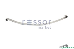 Рессора передняя Mercedes 609D-814D 1-й лист 16mm 33320801