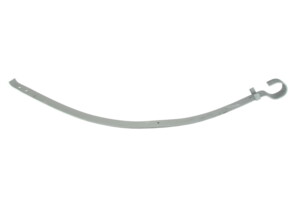 Рессора передняя Mercedes 609D-814D 2-й лист 16mm 33320802
