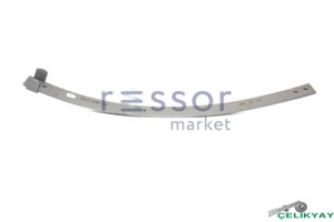 Рессора передняя Mercedes 609D-814D 3-й лист 12mm 33321003