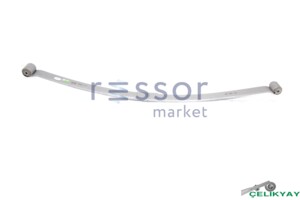 Рессора передняя Mercedes Atego 815 33810000z