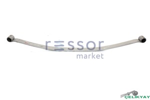 Рессора передняя Mercedes Atego 818-917 1-й лист 24мм 33822001z