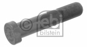 Шпилька колеса M22x120 MAN, Mercedes 03740
