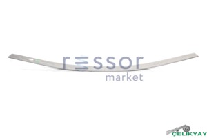 Рессора передняя Mercedes Atego 1823, Actros 2-й лист 33684002