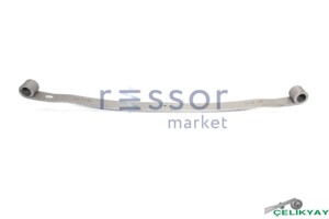 Рессора передняя Mercedes Atego 1823, Actros 1-й лист 33818001