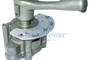 Датчик, рівень пневматичної підвіски SUSPENSION VALVE TT60.02.001
