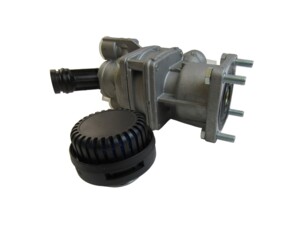Тормозной кран Mercedes Atego, DAF 4613192730 14-04-05-0015