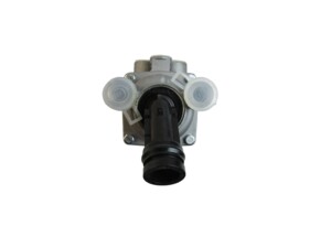 Тормозной кран Mercedes Atego, DAF 4613192730 14-04-05-0015