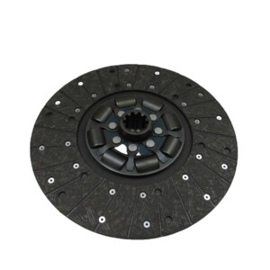 Диск сцепления MAN, Iveco 330мм 3510008
