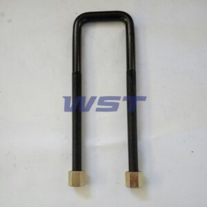 Стремянка рессоры M18x82x300 Iveco UB18082300-C00