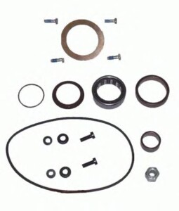 Starter Repair Kit Mercedes OM-401LA-442LA KB-1000