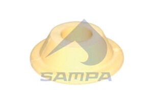 Подушка кабины Scania 4-series 040.010