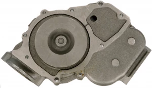 Насос охолоджувальної рідини, охолодження двигуна FleetRunner™ Water Pump WP5079HD