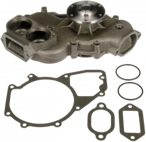 Насос охолоджувальної рідини, охолодження двигуна FleetRunner™ Water Pump WP5079HD