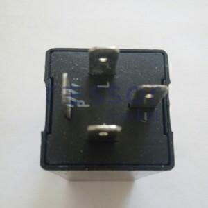 Реле поворотов Mercedes 609D-814 661143