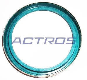 Сальник ступицы Mercedes 408D-410D перед 55x75x10 50.094