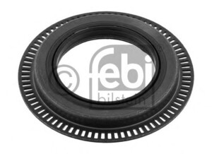 Сальник маточини Mercedes Atego перед 75x100/134x10/17 33968