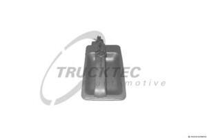Ручка двери Mercedes 1820 наружная R 15-02-02-0129