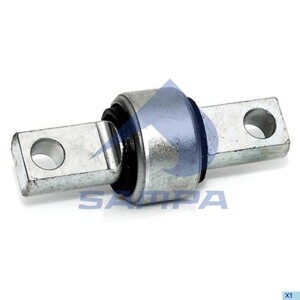 Сайлентблок стабилизатора MAN M90 задн 020.015