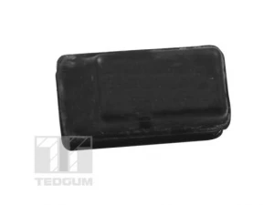 Буфер, балка осі TED11142