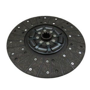 Диск сцепления Mercedes 1117-1320 OM-366LA 3510009