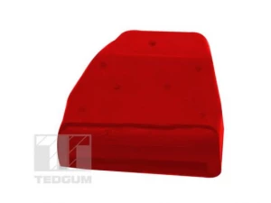 Буфер, підвіска TED31659