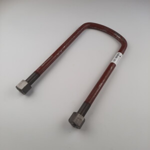 Стремянка M24x166x400 MAN автобус 24x166x400