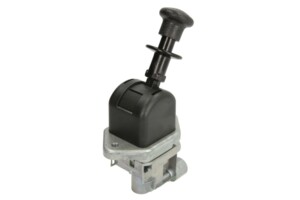 Кран ручного гальма Mercedes Actros 9617231250 14-04-05-0388
