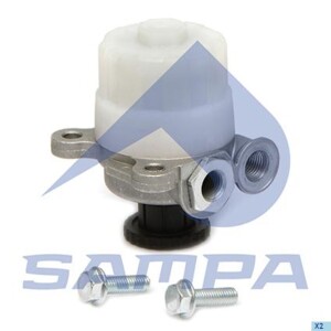 Насос ручной подкачки MAN TGA-L-M-S-X 023.070