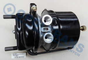 Энергоаккумулятор 14/16 MAN M2000 диск. 16x1.5 14-05-00-0121