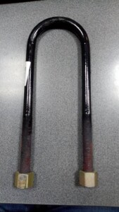 Стремянка рессоры M16x78x250 DAF LF пер. VI16x78x250