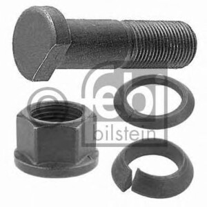 Шпилька колеса M18 Mercedes 814D-914 перед, комплект 06273