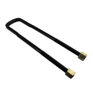 Стремянка рессоры M24x104x550 Iveco Eurotrakker, Mercedes, MAN 3011022