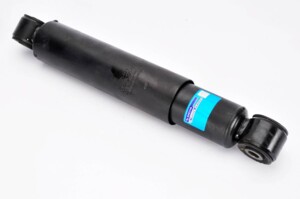 Амортизатор MAN L33 задний п.х. 125 443