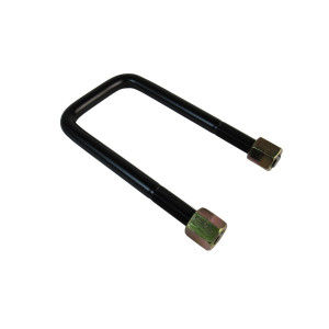 Стремянка рессоры M20x102x235 DAF, Volvo 3011023