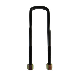 Стремянка рессоры M24x104x400 Iveco Eurotrakker, Mercedes, MAN 3011025