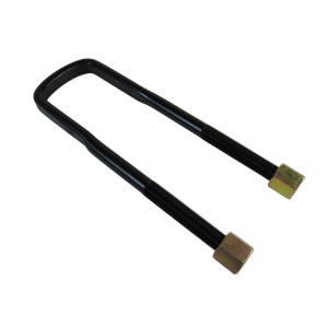 Стремянка рессоры M24x104x400 Iveco Eurotrakker, Mercedes, MAN 3011025