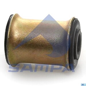 Сайлентблок замка кабины MAN TGA-X 020.033