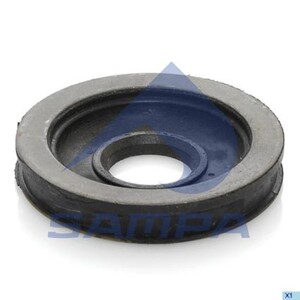 Отбойник кабины Mercedes 814 011.236