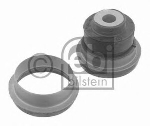 Сайлентблок кабины MAN F 09459