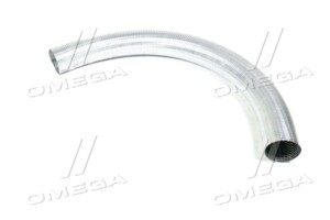Гофра выхлопной трубы d90x1000 РМВ 90х1000