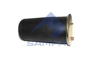 Пневмоподушка 4862N1P01 MAN TGL без стакана SP 554862