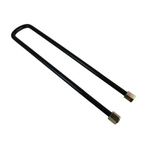 Стремянка рессоры M20x82x600 Mercedes зад. 3011026