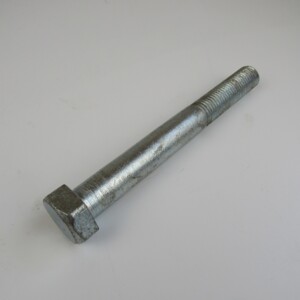 Болт рессоры M16x140 Mercedes 814 308 765 016 011