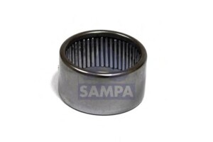 Подшипник игольчатый шкворня Mercedes Atego 1217-1517 111.024
