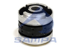 Сайлентблок реактивної тяги MAN TGA-S-X 020.329