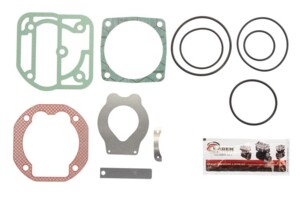 Ремкомплект компресора d-88 Mercedes LK3927-LK3952 1200 100 100