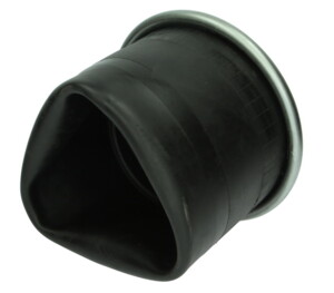 Пневмоподушка 4885N1P01 MAN TGL без стакана SP 554885