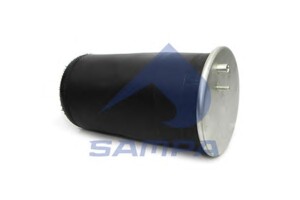Пневмоподушка 4885N1P01 MAN TGL без стакана SP 554885