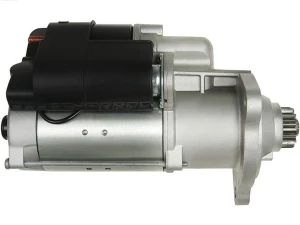 Стартер Remanufactured AS-PL S0137SR
