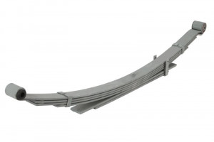 Рессора Toyota Hilux 05-15 6-лист 298310480019 Z/T